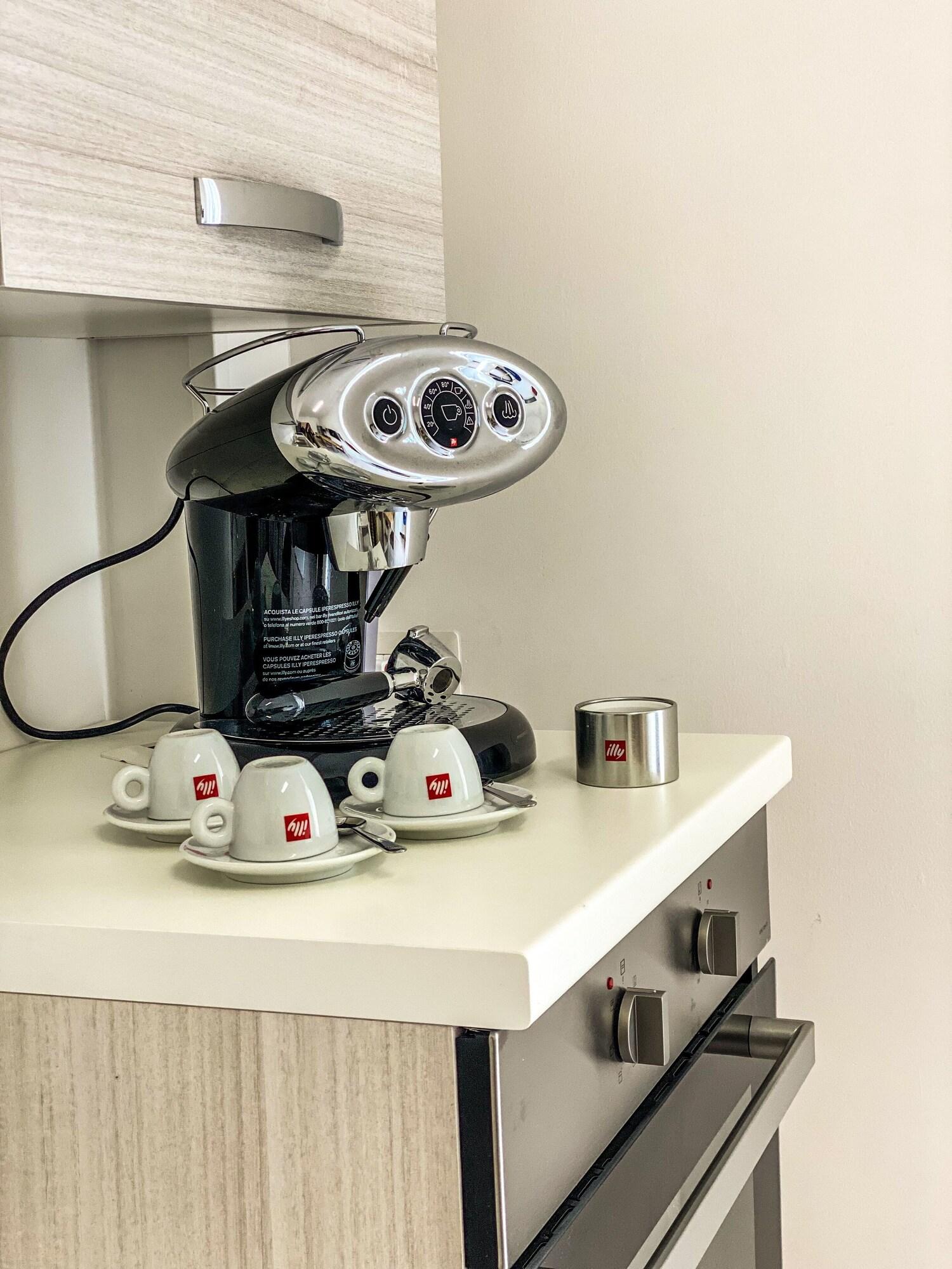 Set de Habitación Casa Orsini