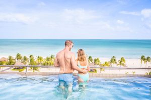 Alojamiento - Majestic Mirage Costa Mujeres