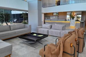 Alojamiento - Bourbon Hotel Fortaleza&nbsp;