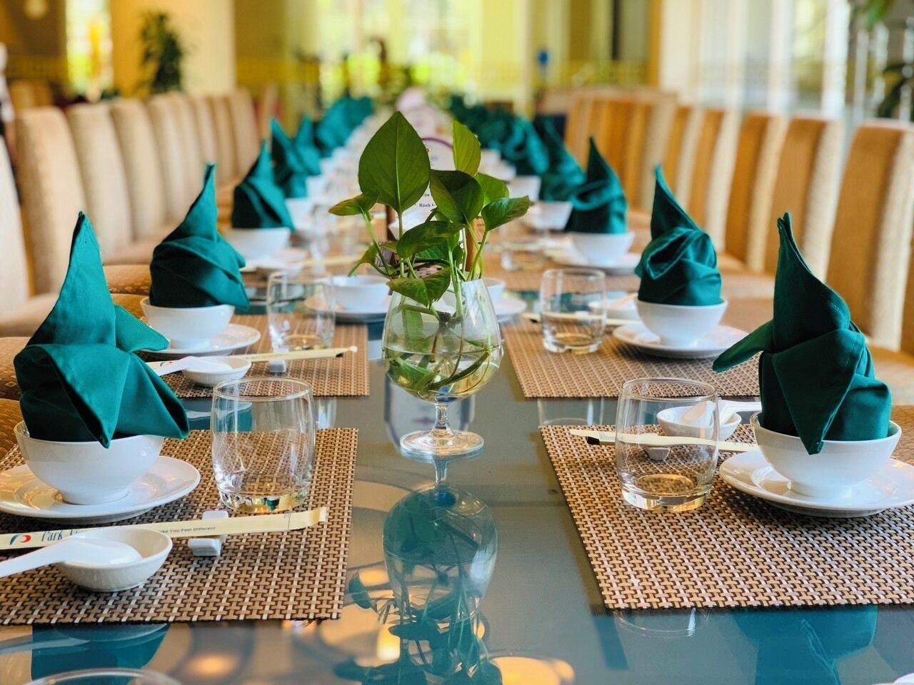 Restaurant ParkView Hotel