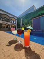 Alojamiento - Hotel Real Cocula