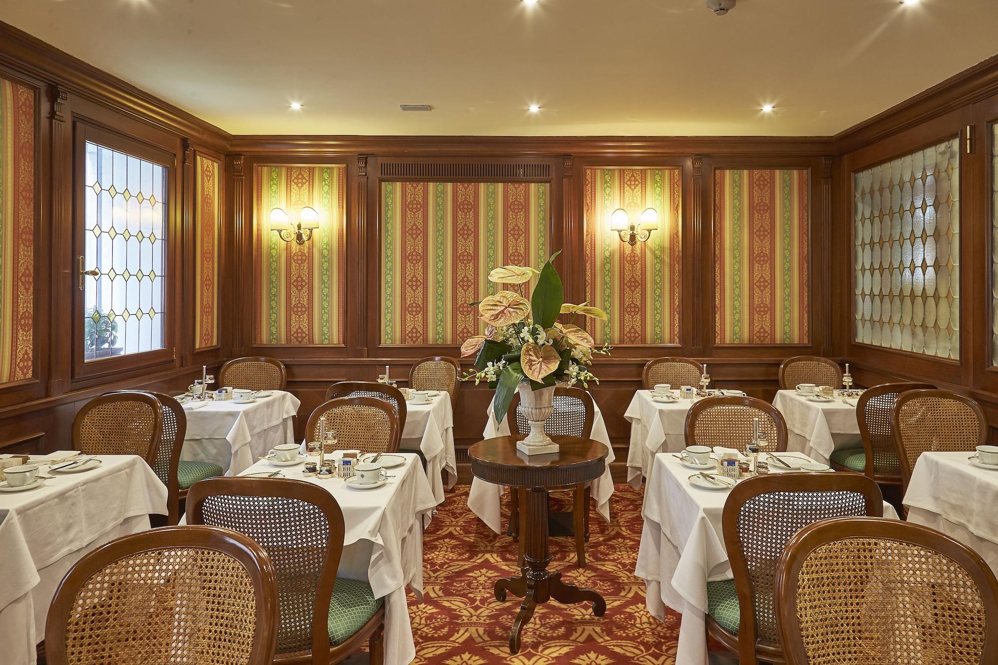 Restaurant Sina Palazzo Sant'Angelo