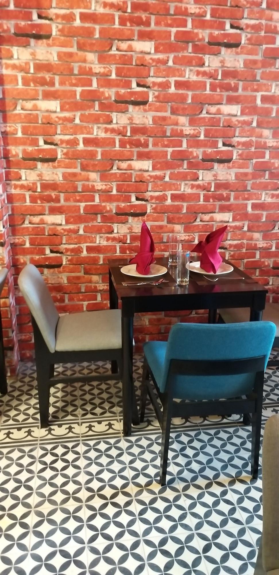 Restaurant Max Boutique Hotel