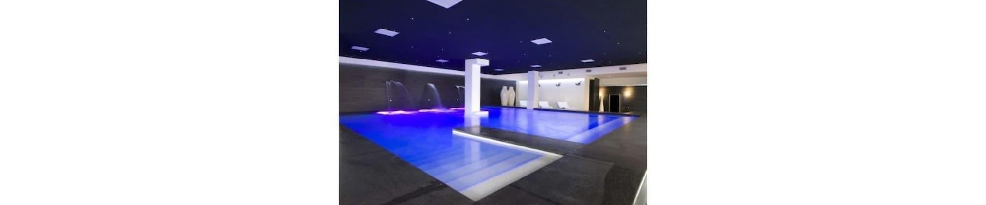 Spa Villa Orchidea