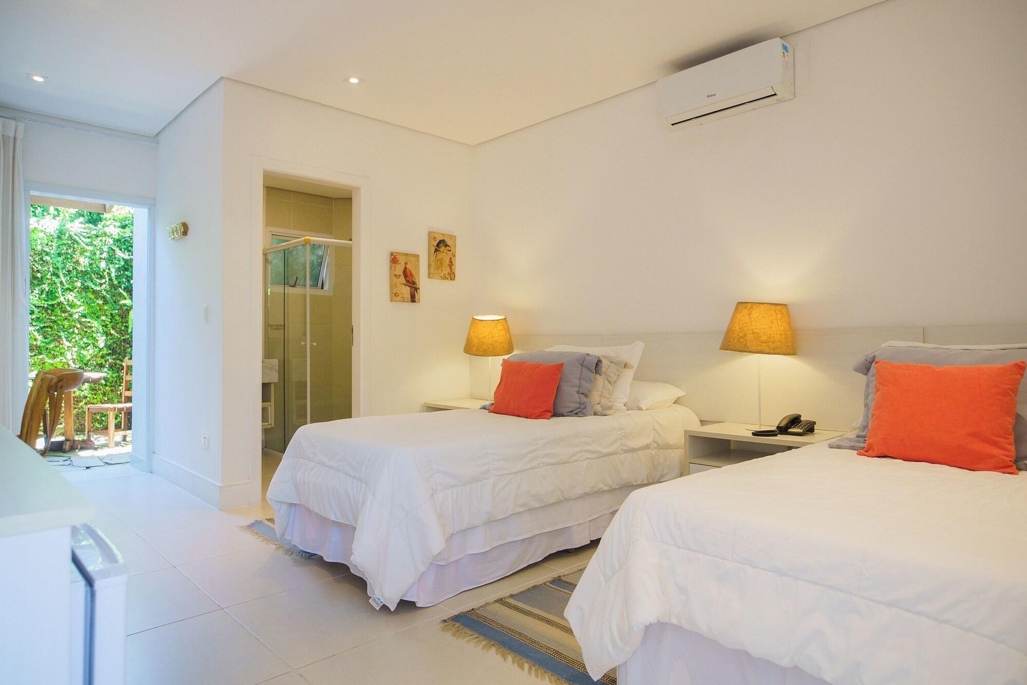 Habitación Hotel Maui Maresias - Adults Only