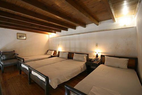 Nostos Hotel by null