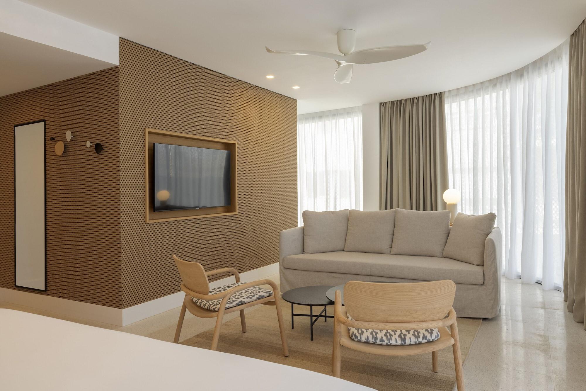 Habitación HM Palma Blanc Hotel