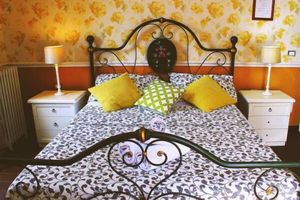 Alojamiento - Hostel Relaxon247