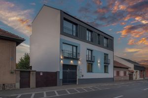 Alojamiento - Aria Prestige Boutique