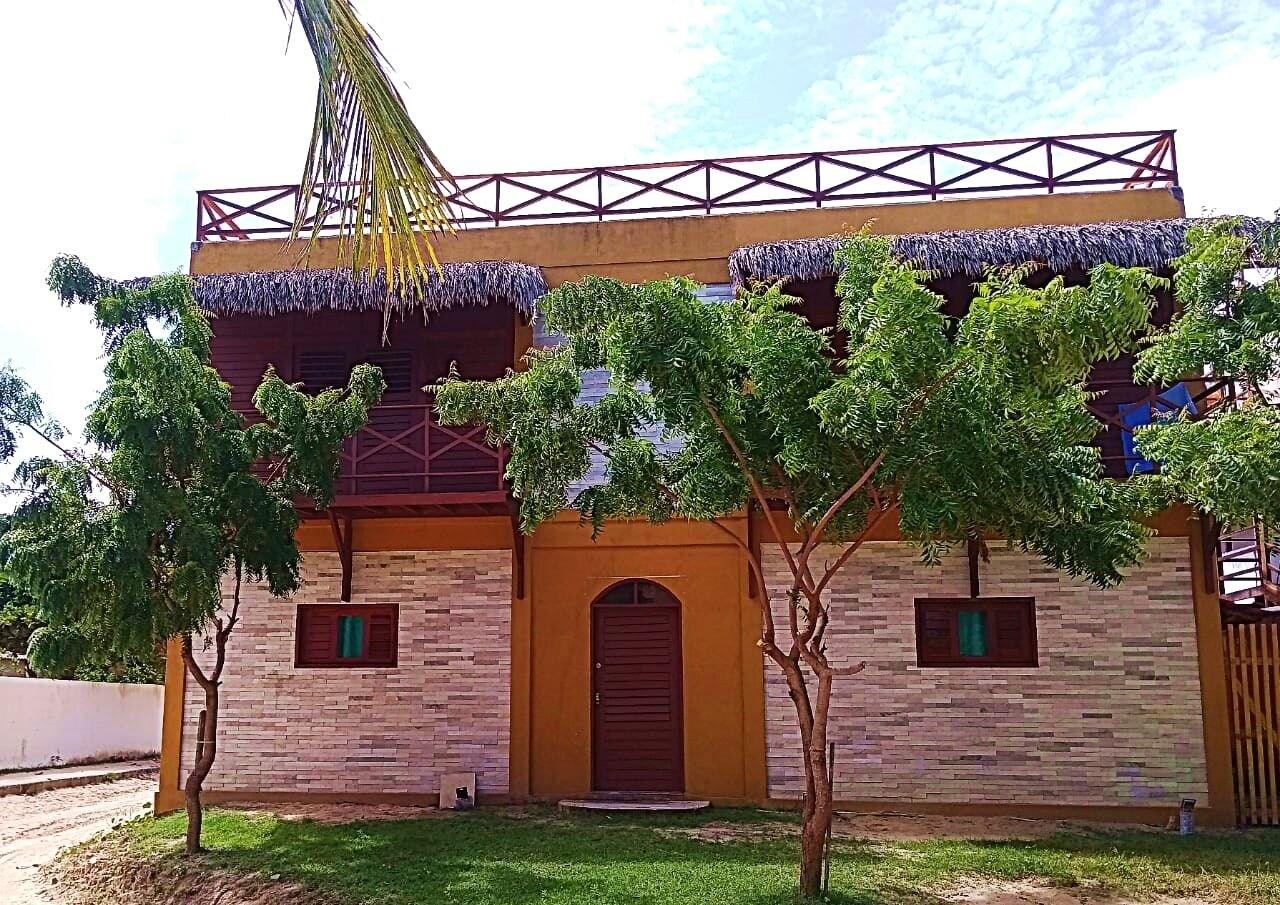 Varios Residencial Bem Te Vi