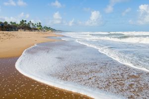 Pacote - Pacotes para Imbassaí