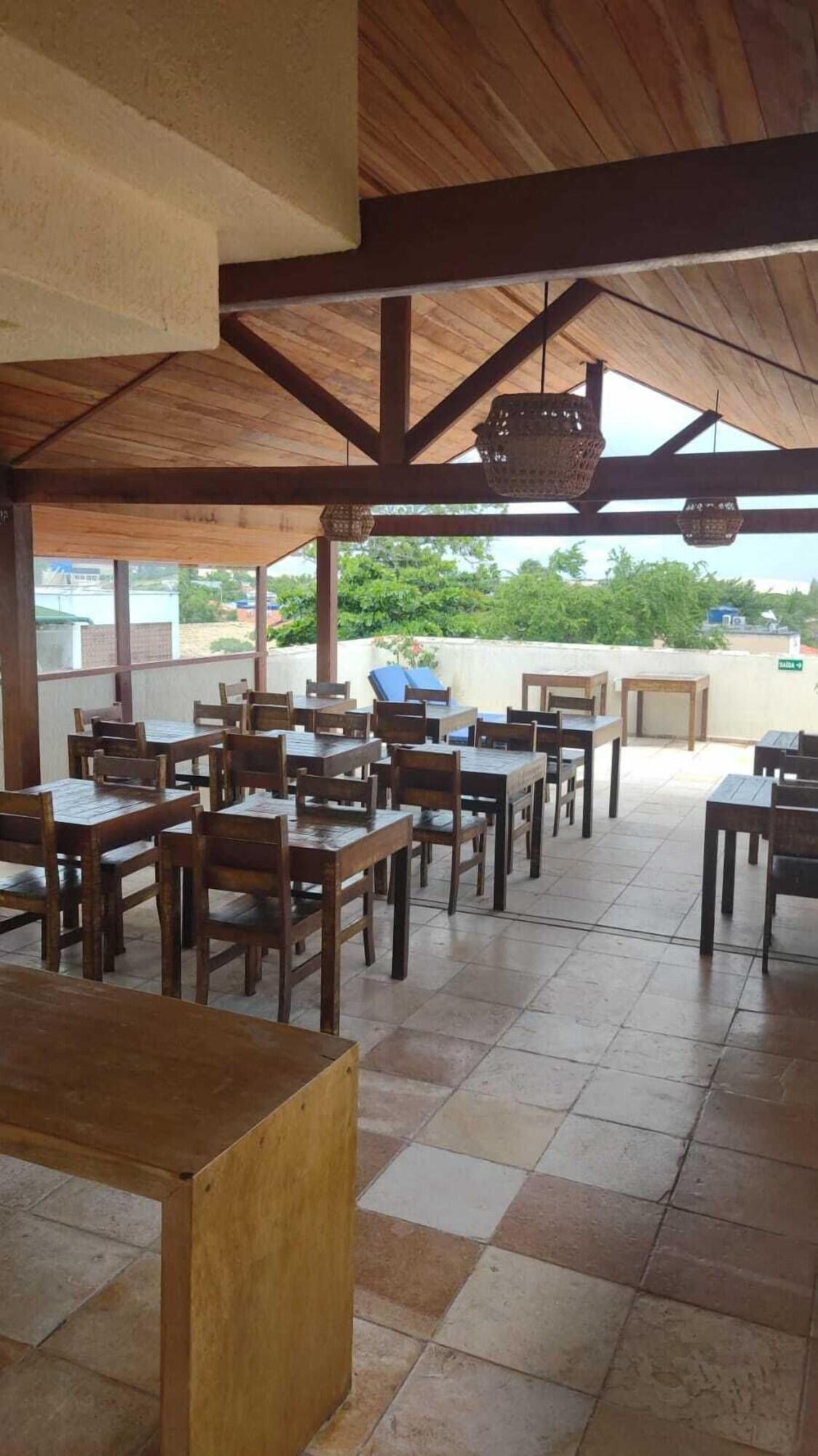 Restaurant Pousada SunBrazil