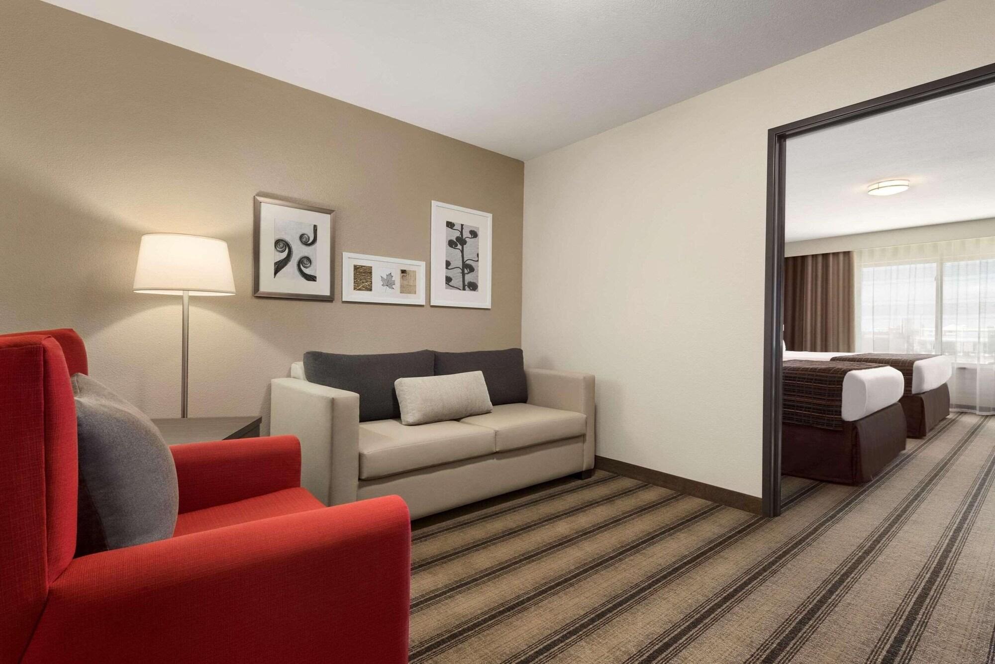 Habitación Country Inn & Suites by Radisson, St. Cloud West, MN