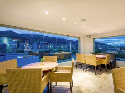 Hotel Casa Dann Carlton Hotel & Spa