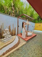 Renta temporal - GLAMPING RAICES