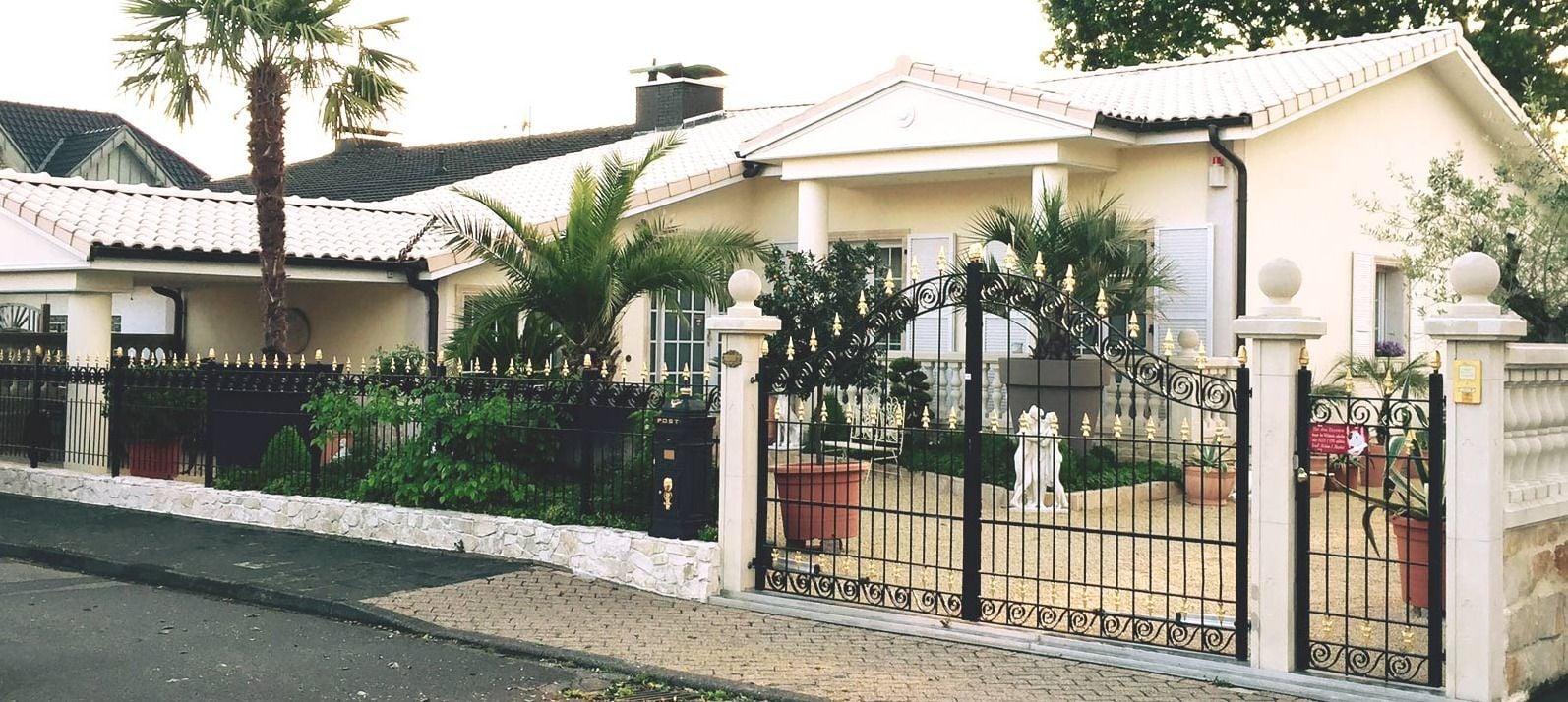 Varios Wilsmann Apartmentvermietung