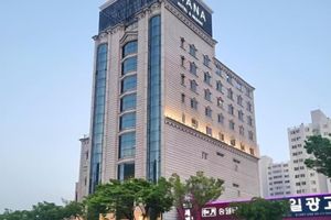 Alojamiento - Ayana Hotel & Resort