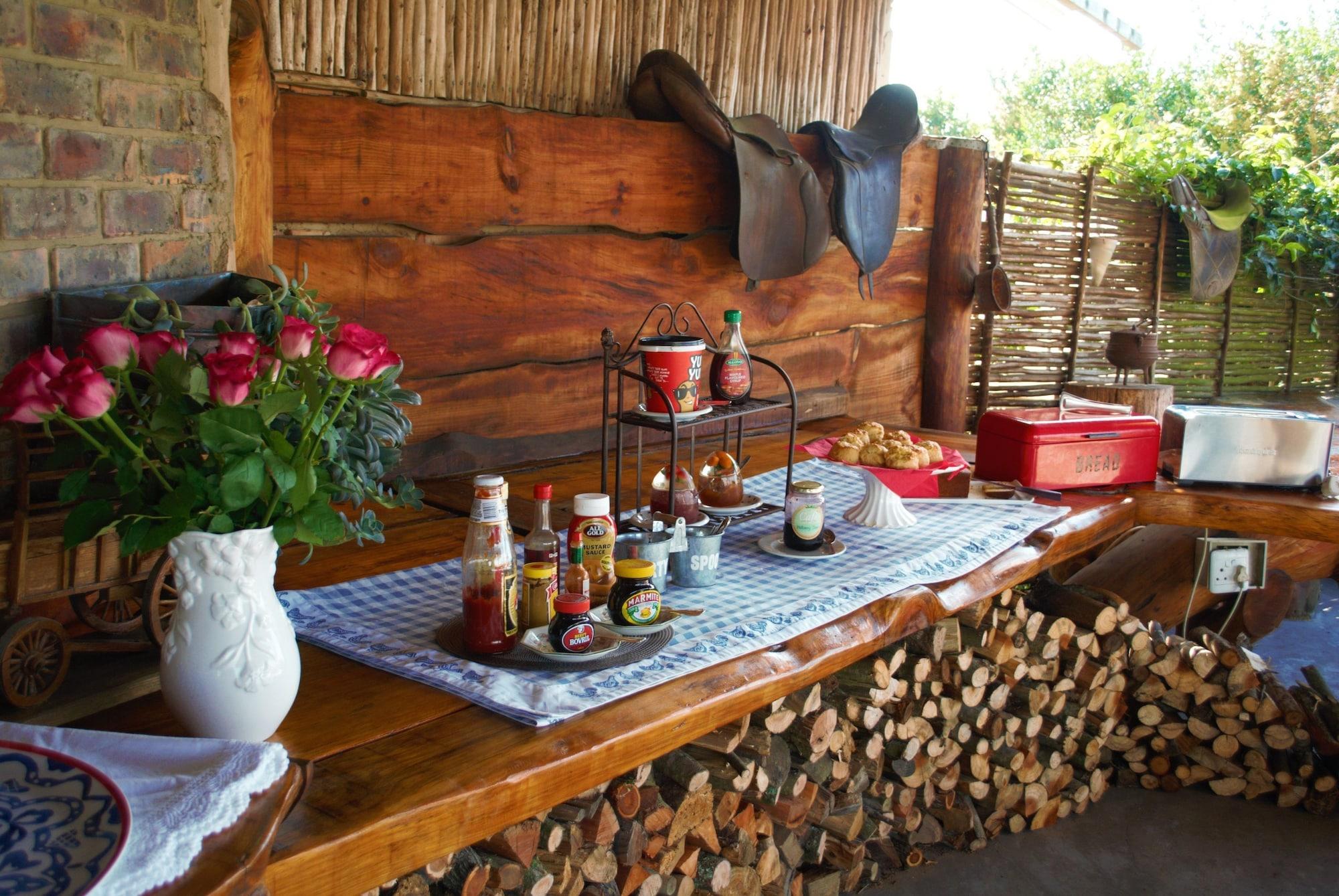 Restaurant T'Niqua Stable Inn