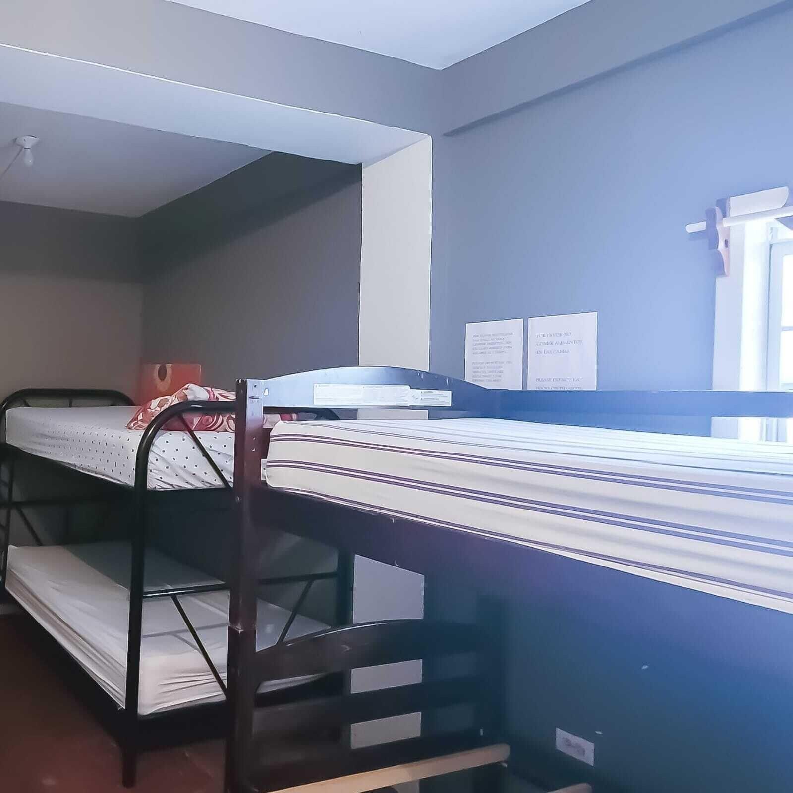 Habitación HOSTAL TRINIDAD