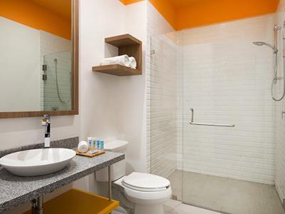 Hotel Hotel Tryp Mexico WTC