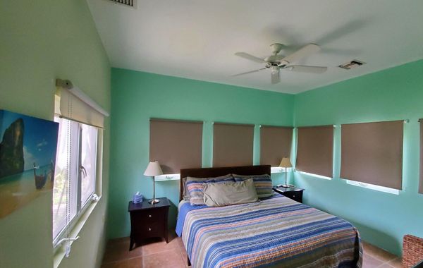 COZUMEL OCEANFRONT BEACH VILLA, EXCLUSIVE COSTA DEL SOL COMPLEX! SCUBA PARADISE! - Hoteles con jacuzzi en Cozumel, México