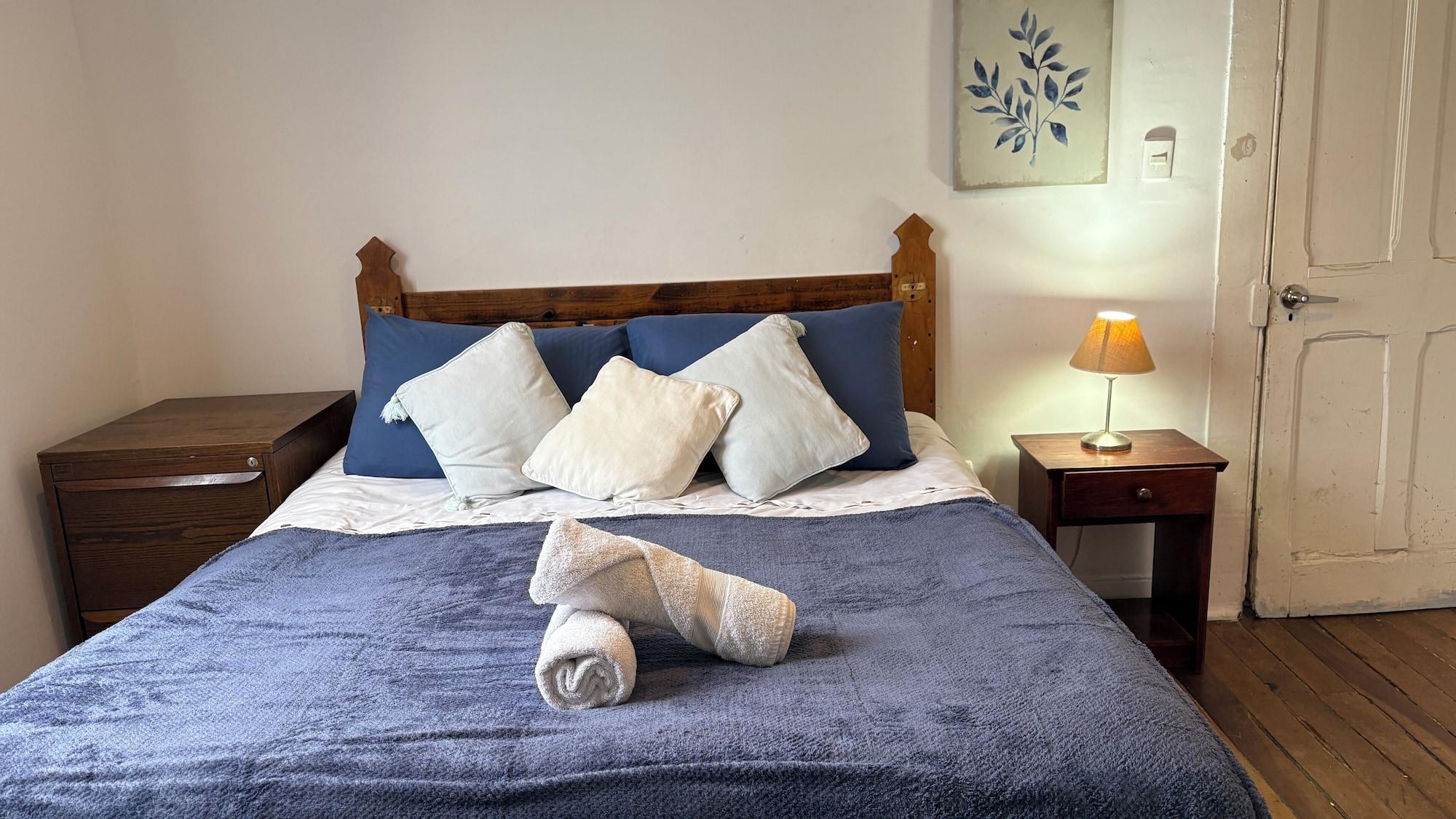 Habitación BB Casita Yellow