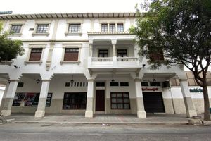 Paquete - Hotel Patrimonial by Greenfield