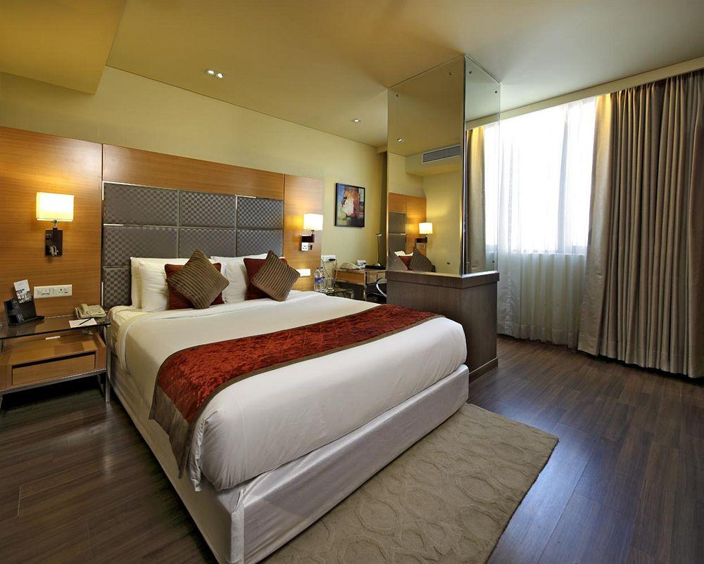 Habitación Country Inn And Suites By Carlson, Goa Panjim