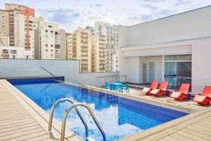 Alojamiento - ibis Styles Balneario Camboriu