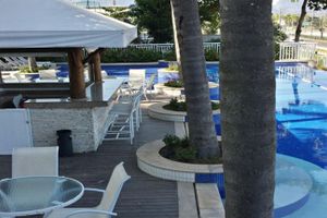 Alojamiento - Apartamento Front Lake - Barra Da Tijuca