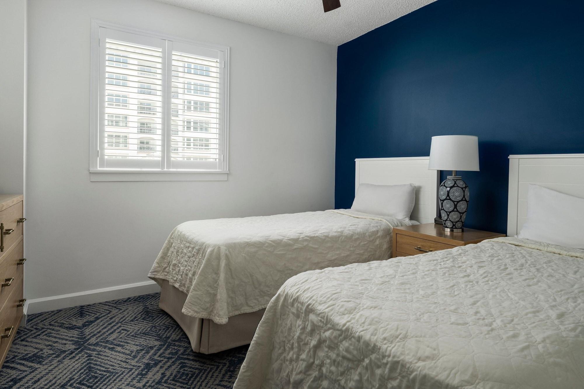 Habitación Marriott's Ocean Pointe