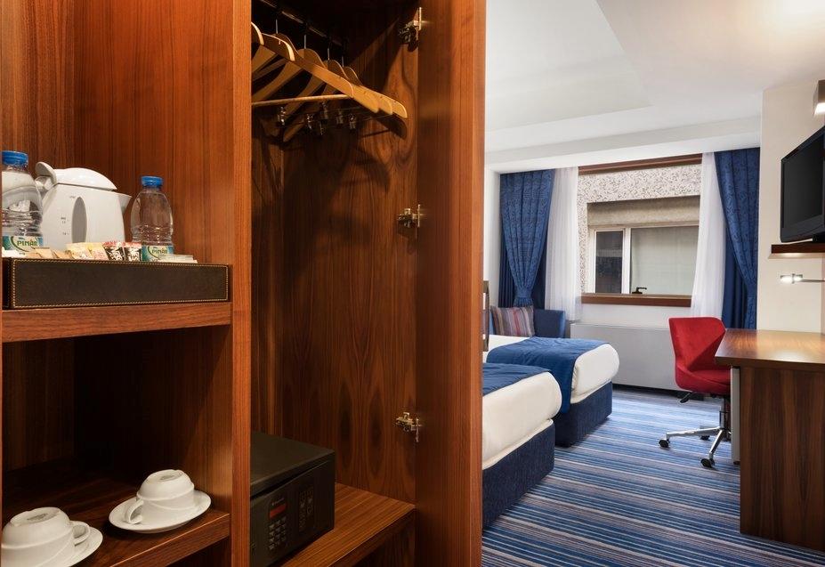 Habitación TRYP by Wyndham Istanbul Taksim