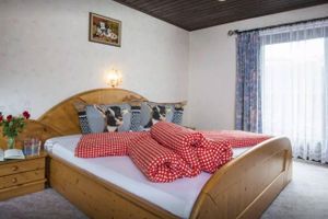 Alquiler Vacacional - Bauernhaus Bichl