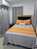 Renta Vacacional - hermoso apartamento a 2 minutos de todo