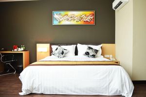 Alojamiento - Q Bintang Hotel