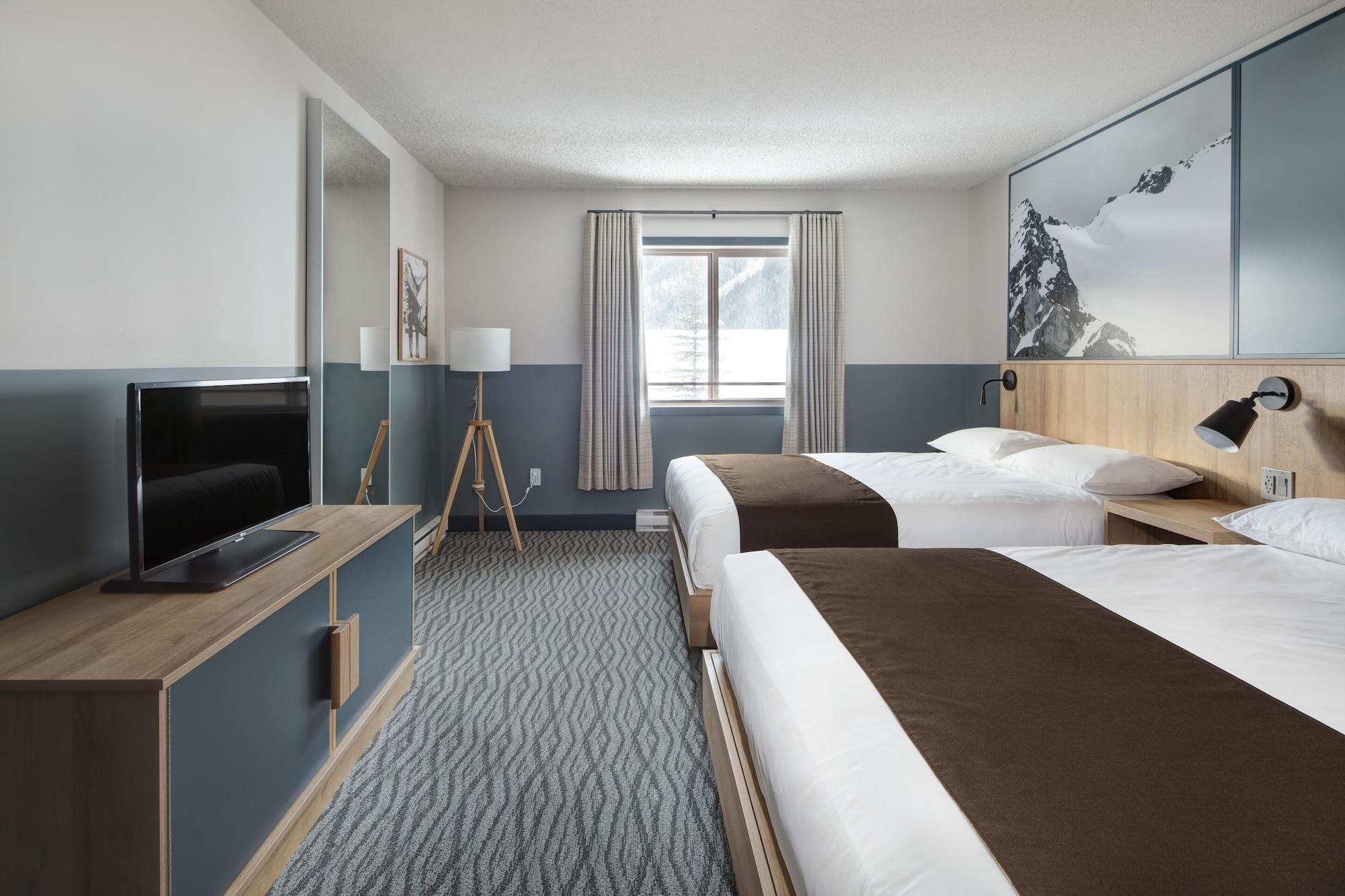 Habitación The Approach Hotel