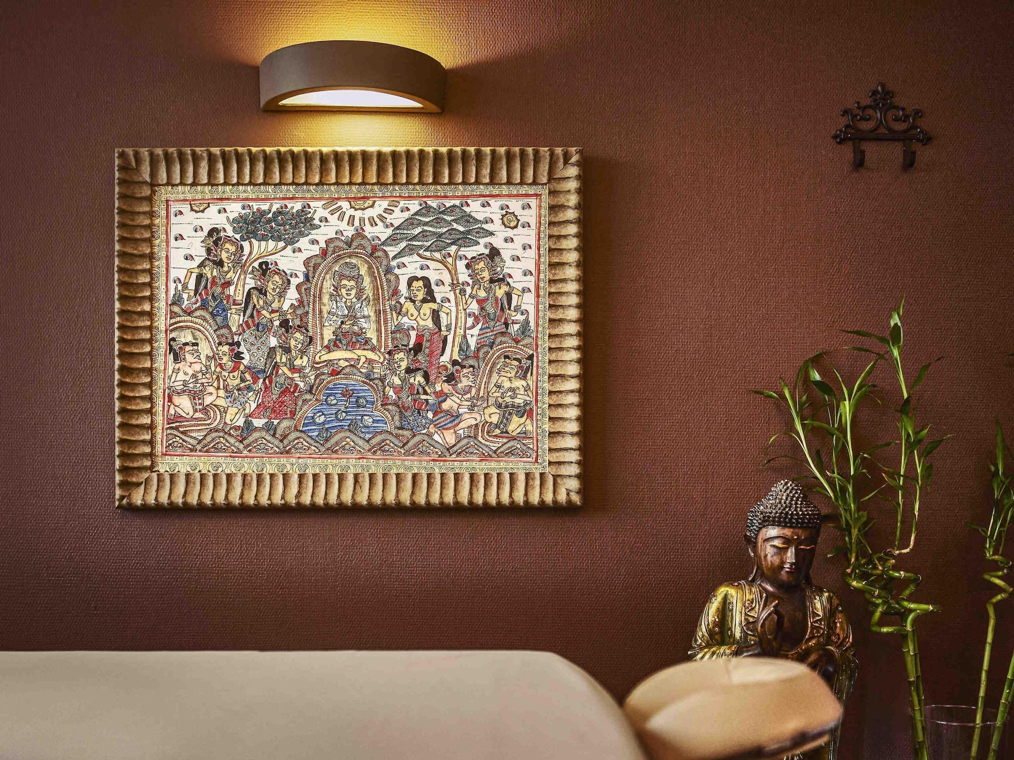 Spa Hotel Mercure Wroclaw Centrum
