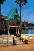 Walt Disney World Swan