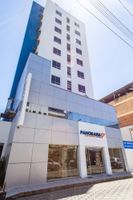 Alojamiento - Panorama Hotel