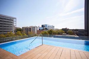 Paquete - Hotel Paxton Barcelona