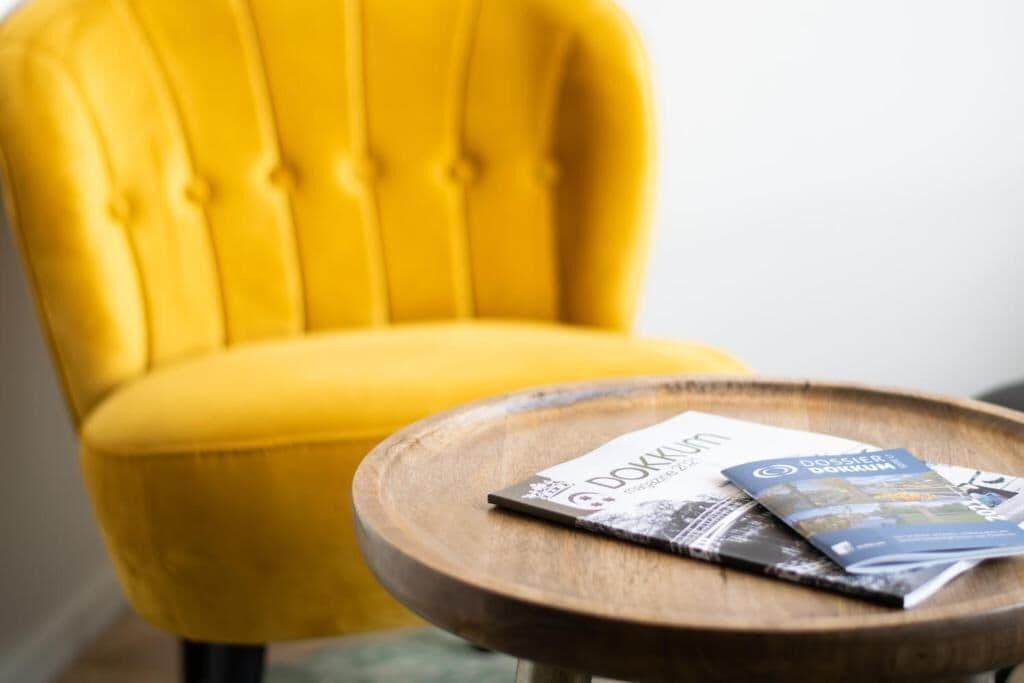 Varios Grand Cafe Hotel van der Meer