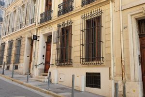 Hospedagens - Maison Juste