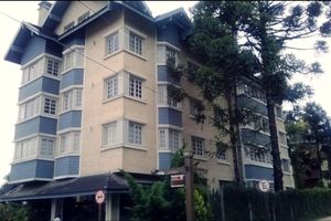 Alquiler Vacacional - Apt. for 5 people 200m from Covered Street