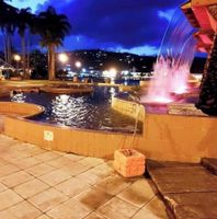 Alquiler Vacacional - Anse Bellune neighborhood.   Rue la bellune.  Trinité 97220