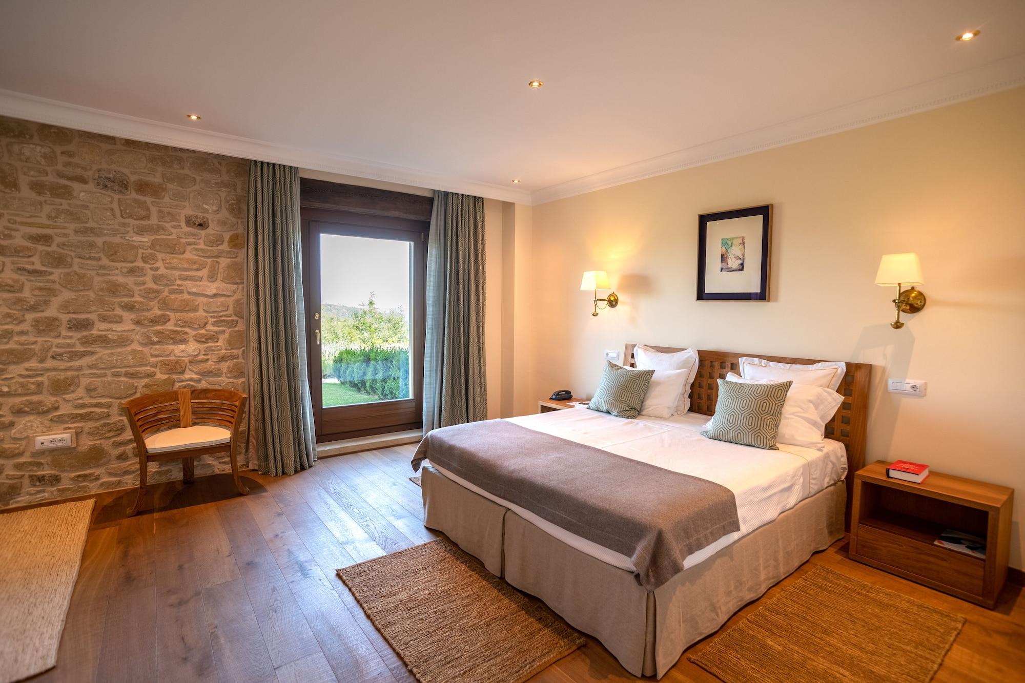 Habitación Hotel Mas de la Costa