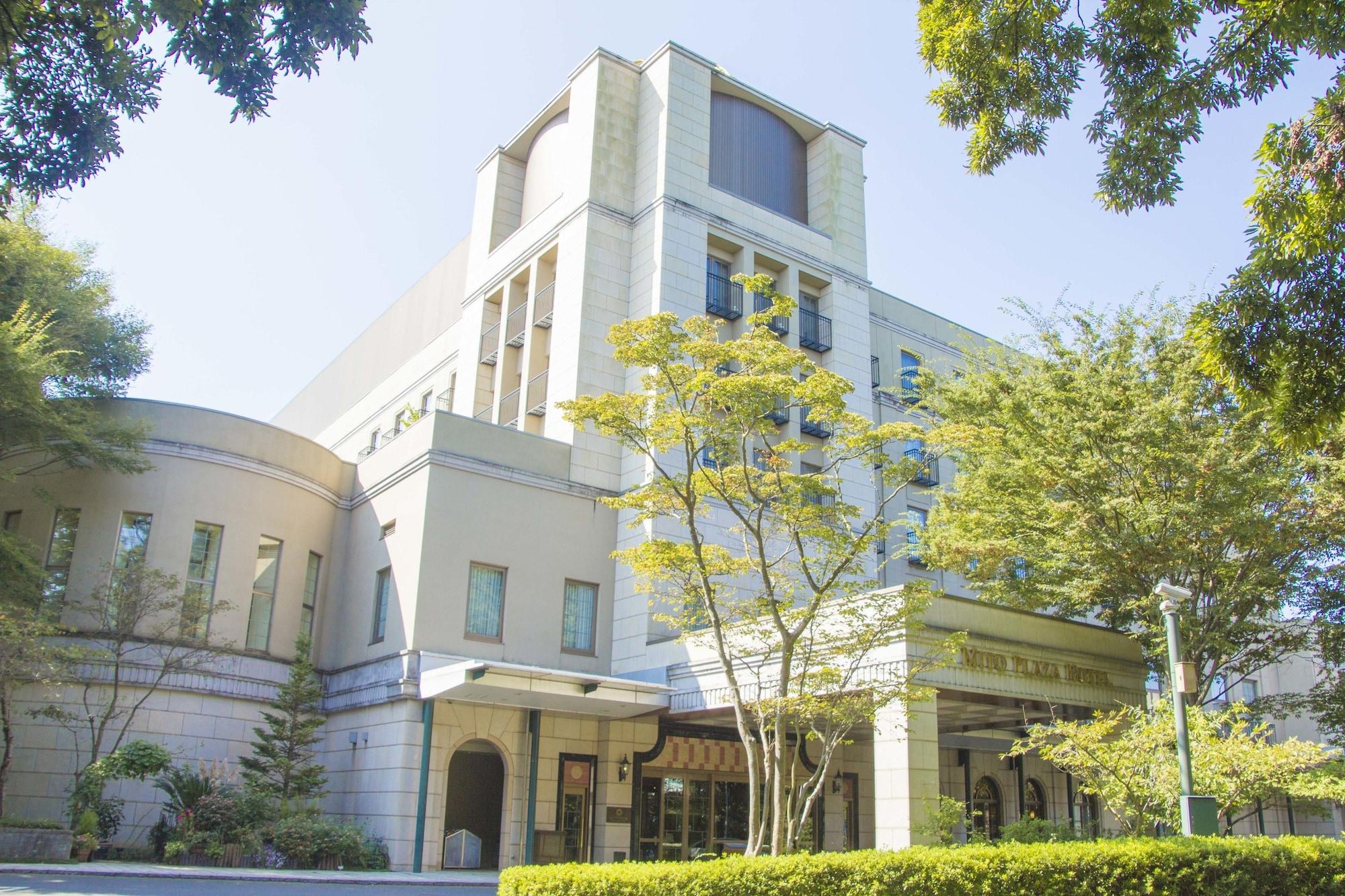 Varios Mito Plaza Hotel
