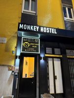 Alojamiento - Monkey Hostel Milano