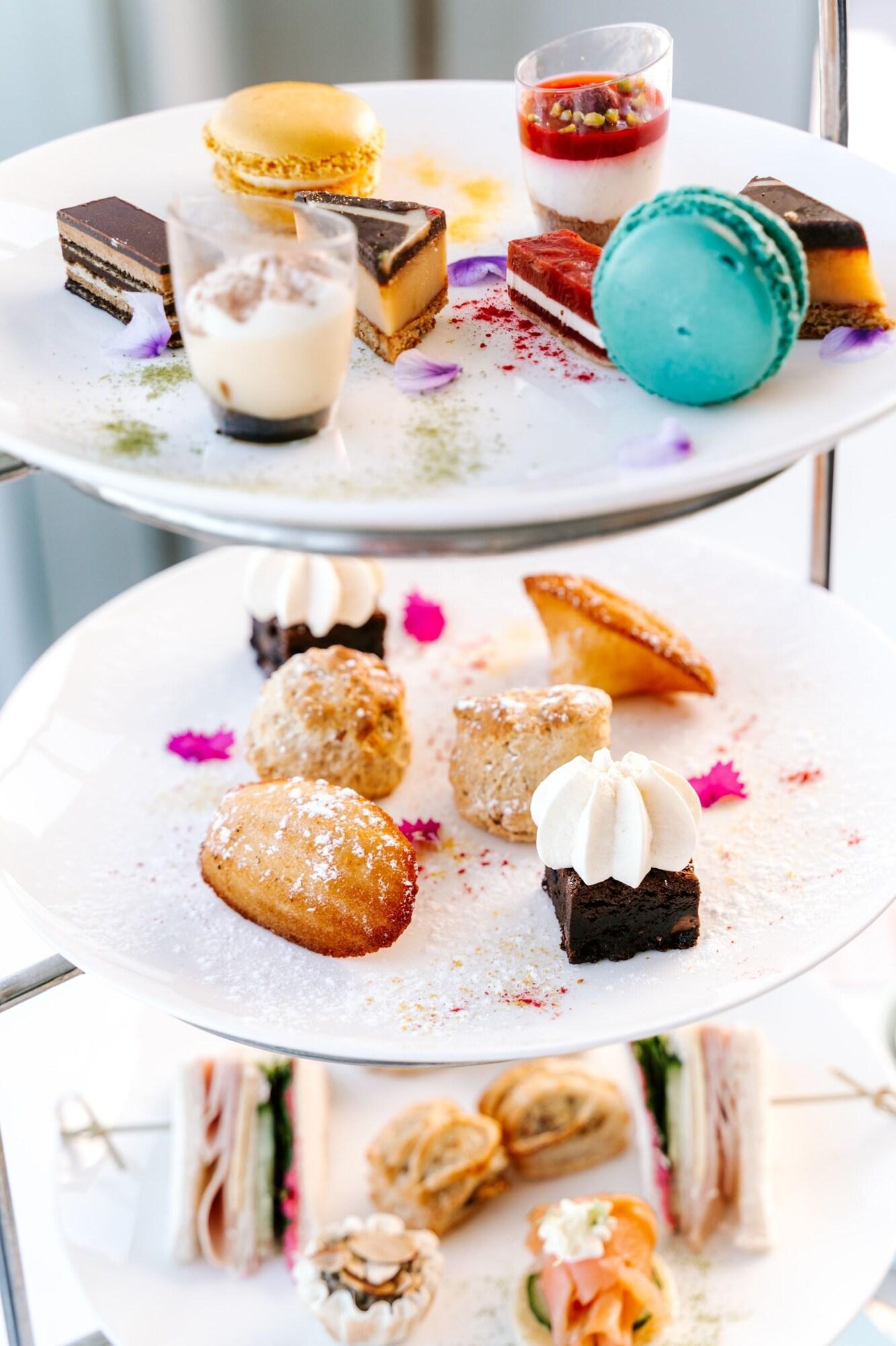Restaurant Trinity Wharf Tauranga