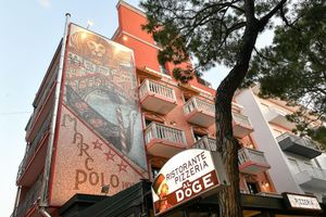Alojamiento - Hotel Marco Polo