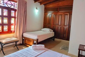 Alojamiento - La Palma Hotel